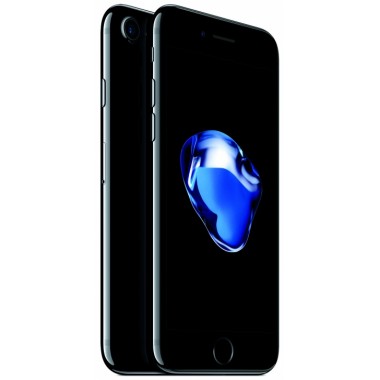 Apple - Apple iPhone 7 32 black