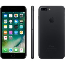 Apple iPhone 7 Plus 128GB (черный) black