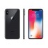 Телефоны и Смартфоны - Apple iPhone X 64Gb Silver серебристый